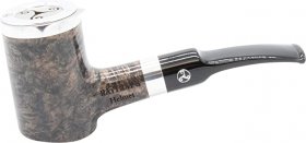 Rattray's Helmet 138 Smooth Tobacco Pipe