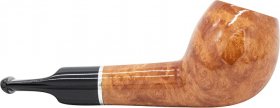 Rattray's Outlaw 141 Natural Smooth Tobacco Pipe