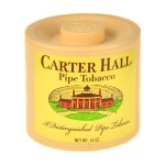 Carter Hall Pipe Tobacco 14 oz. Can