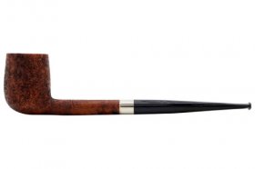 Bruno Nuttens Heritage Bing Sandblast Tobacco Pipe 101-5953
