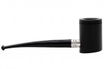 Rattray's Ahoy Black Tobacco Pipe