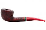 Savinelli Saint Nicholas 2022 Rustic 316KS Tobacco Pipe