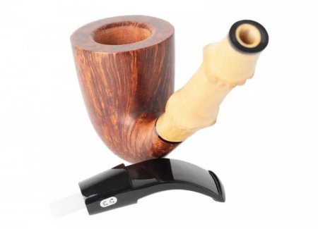 Chacom Bamboo Bent Dublin smooth