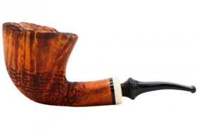 Nording Extra 3 Tobacco Pipe 101-5907