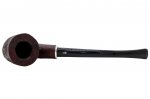 Savinelli Armonia Sandblasted Bent Dublin Tobacco Pipe