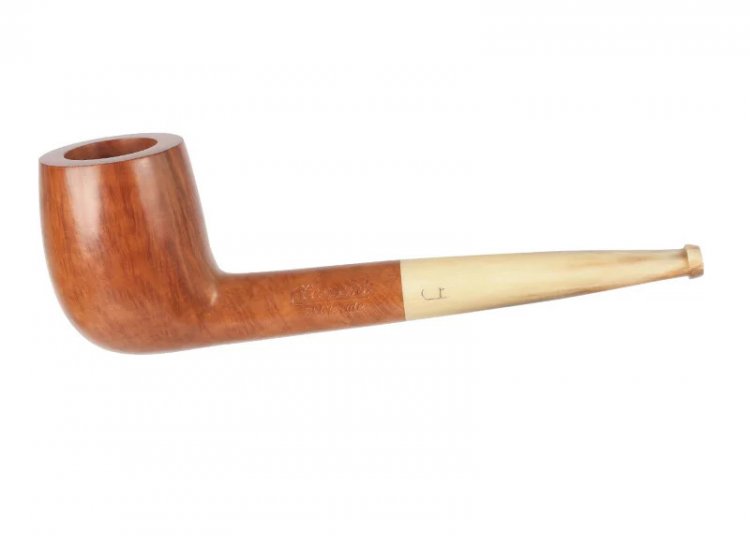 Clement Pipe from Saint-Claude