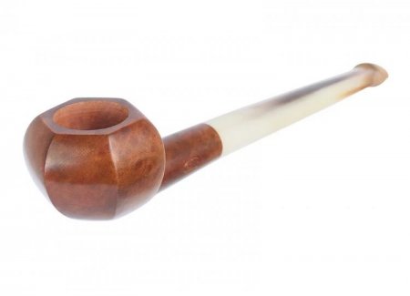 Ropp Vintage Briar 407 Panel