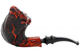 Nording Moss Tobacco Pipe 101-5142