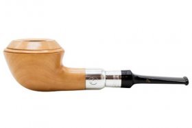 Rattray's Sanctuary Olive 161 Smooth Tobacco Pipe