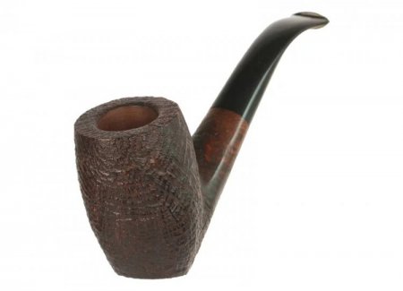 Ropp GEANT Barrel sitter Sandblasted