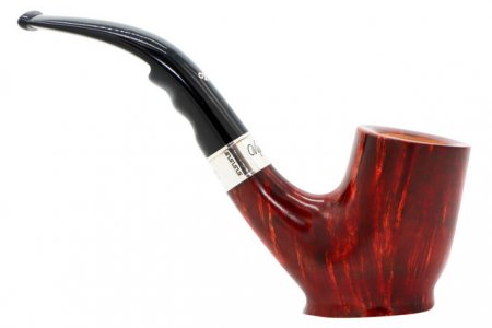 Luigi Viprati Pipa dell'anno 2010 Brown Tobacco Pipe 101-5491