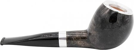 Rattray's Dark Reign 121 Tobacco PipeGrey