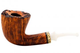 Nording Extra 3 Tobacco Pipe 101-5909