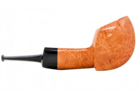 Morgan Pipes Handmade Tobacco Pipe 101-5186