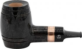 Rattray's Devil's Cut 130 Grey Tobacco Pipe