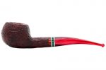 Savinelli Saint Nicholas 2022 Rustic 315KS Tobacco Pipe