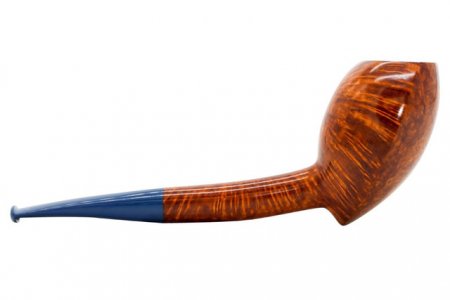 Morgan Pipes Handmade Tobacco Pipe 101-5192