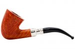 Peterson Natural Spigot 127 Fishtail Tobacco Pipes