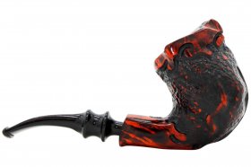 Nording Moss Tobacco Pipe 101-5142