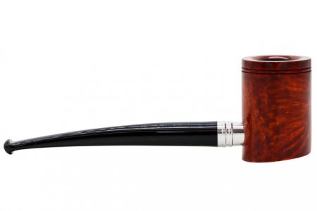 Rattray's Ahoy Terracotta Tobacco Pipe