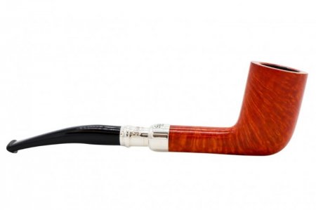 Peterson Natural Spigot 124 Fishtail Tobacco Pipes