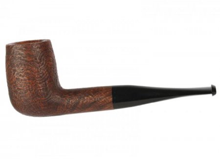 Ropp Geant Straight Billiard Sandblasted