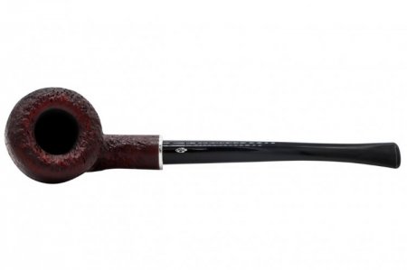 Savinelli Armonia Sandblasted Acorn Tobacco Pipe