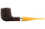 Cesare Barontini Campania 1 Tobacco Pipe