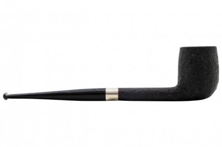 Bruno Nuttens Heritage Bing Sandblast Tobacco Pipe 101-5967