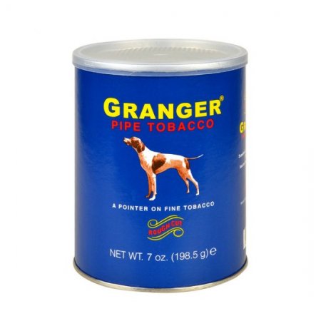 Granger Pipe Tobacco 7 oz. Can