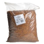 OHM Silver Pipe Tobacco 5 Lb. Bag