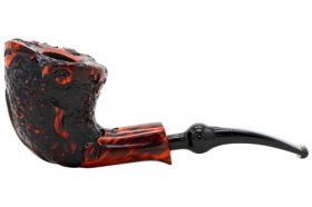 Nording Moss Tobacco Pipe 101-5129