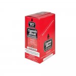 Captain Black Cherry Pipe Tobacco 5 Pockets of 1.5 oz.