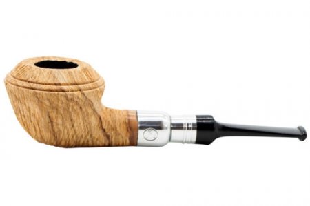 Rattray's Sanctuary Olive 161 Sandblast Tobacco Pipe