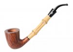 Chacom Bamboo Bent Dublin smooth