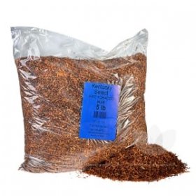 Kentucky Select Blue Pipe Tobacco