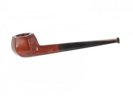 Ropp Vintage Briar 407 Honey Panel