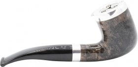 Rattray's Helmet 137 Smooth Tobacco Pipe