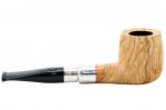 Rattray's Sanctuary Olive 5 Sandblast Tobacco Pipe