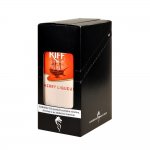 Borkum Riff Cherry Liqueur Pipe Tobacco 5 Pockets of 1.5 oz.