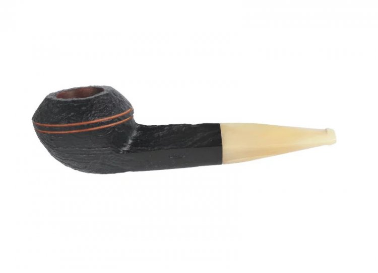 Ropp Vintage Briar Bulldog 420