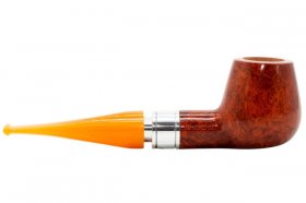 Rattray's Monarch 18 Light Smooth Tobacco Pipe