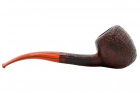 Morgan Pipes Handmade Tobacco Pipe 101-5189