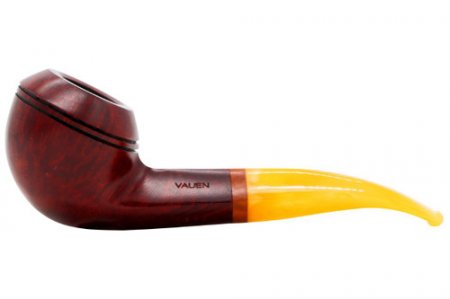 Vauen Sola 1568 Tobacco Pipe