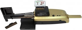 HSPT Automatic Golden Rainbow 10.3U Electric Cigarette Making Machine