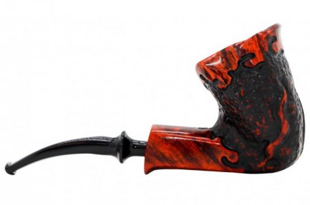 Nording Moss Tobacco Pipe 101-5141