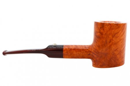 Barling Marylebone Guinea Grain 1820 Smooth Tobacco Pipe