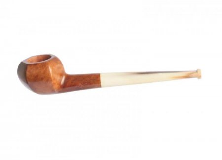 Ropp Vintage Briar 407 Panel