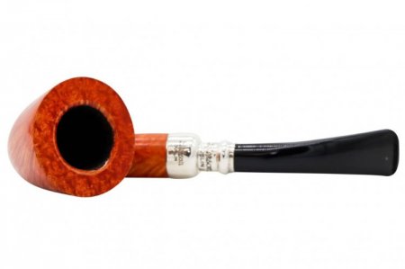 Peterson Natural Spigot 127 Fishtail Tobacco Pipes