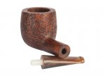 Ropp Stout Pot sandblasted